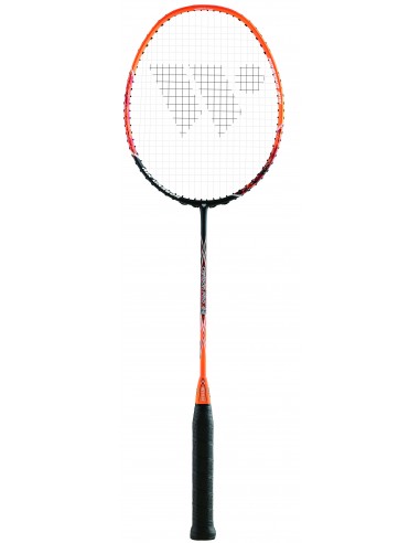 Raquette de Badminton Wish Carbon Pro 66  Raquette de Badminton Wish Carbon Pro 66