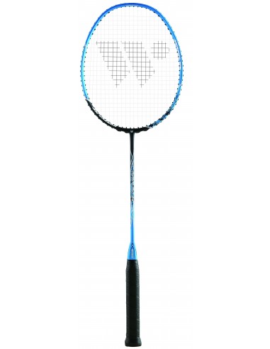 Raqueta de Bádminton Wish Carbon Pro 68  Raqueta de Bádminton Wish Carbon Pro 68