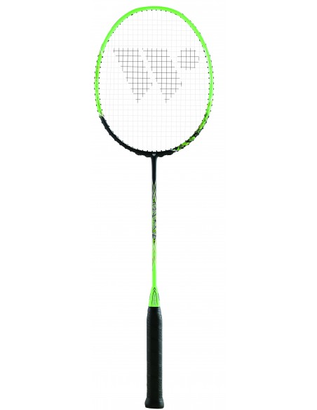Raqueta de Bádminton Wish Carbon Pro 69 