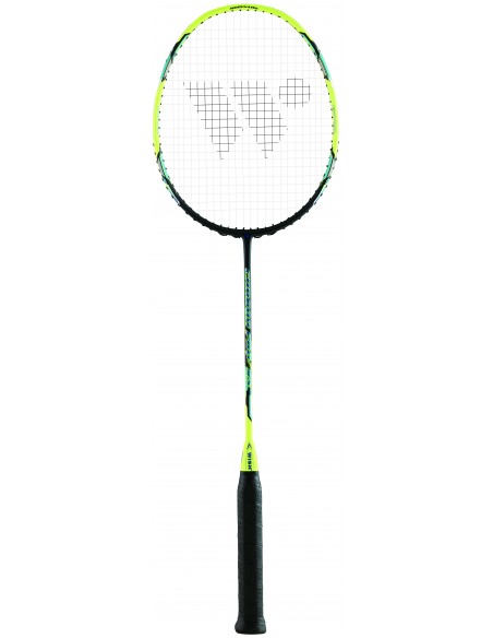 Raqueta de Bádminton Wish Carbon Pro 95 