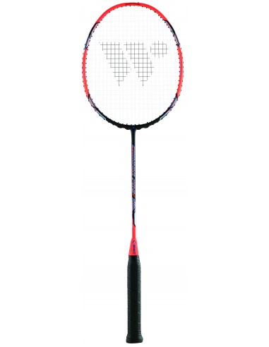 Badmintonracket Wish Carbon Pro 96  Badmintonracket Wish Carbon Pro 96