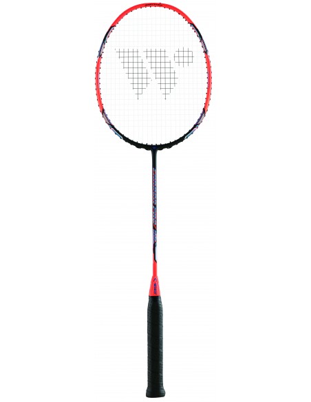 Badmintonketsjer Wish Carbon Pro 96 forbedrer din spiloplevelse 