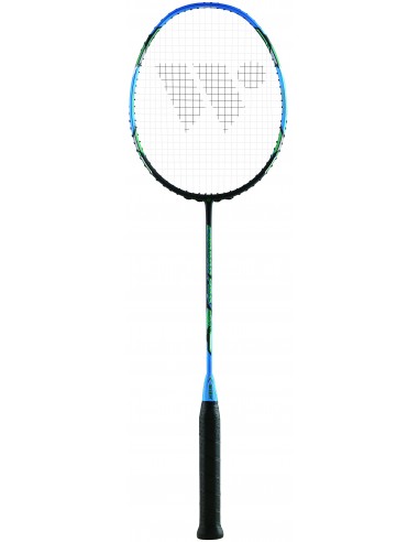 Raqueta de bádminton Wish Carbon Pro 98 