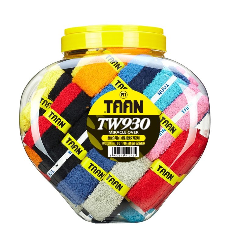 TAAN TW 930 MULTICOLOR (60 PIECES) 