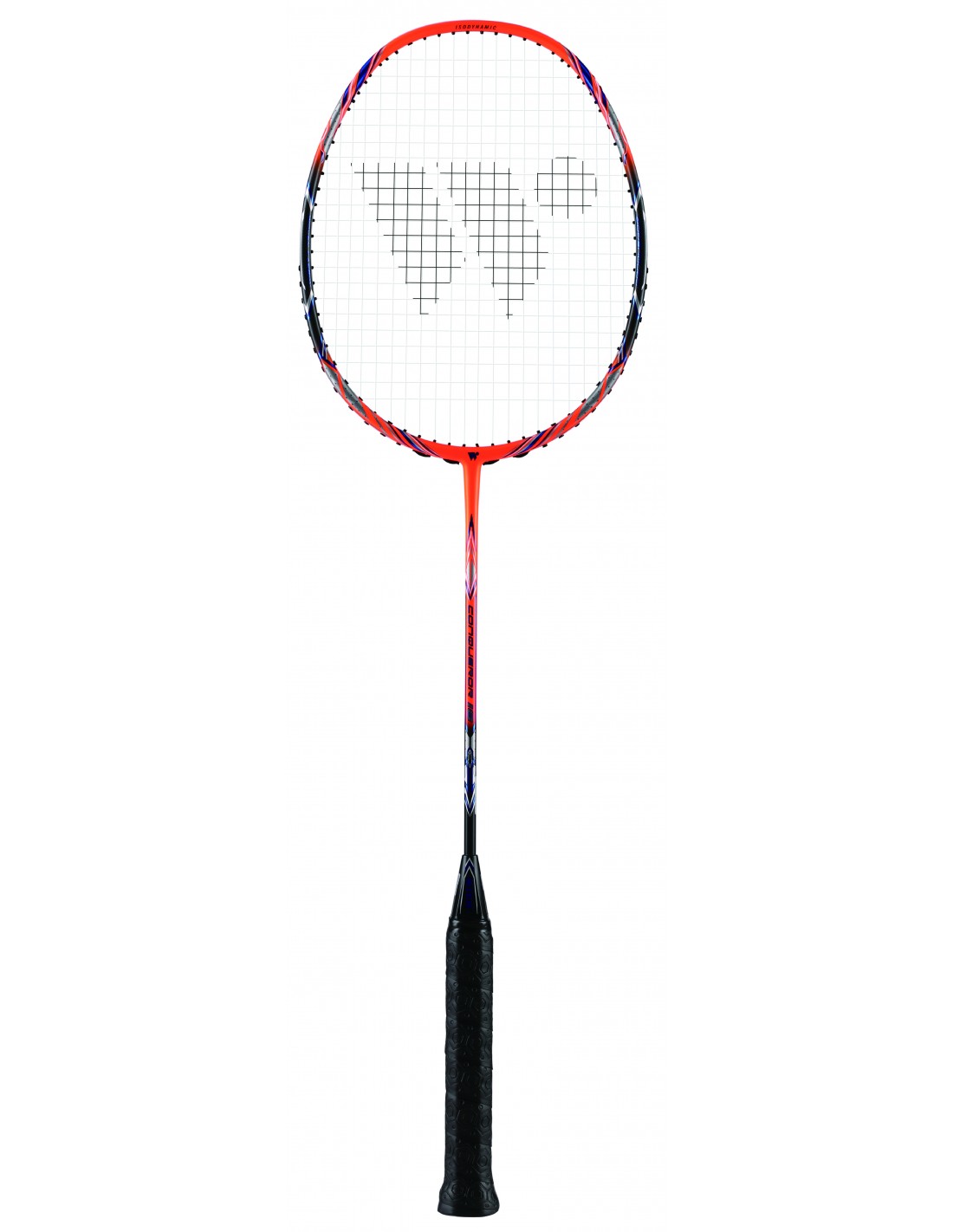 apologi maler Distraktion Wish Conqueror 18 Badminton Racket