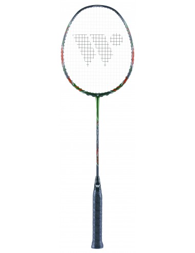 Badmintonketsjer Wish Master Pro 10000 forbedrer din spiloplevelse  Badmintonketsjer Wish Master Pro 10000 forbedrer din spiloplevelse