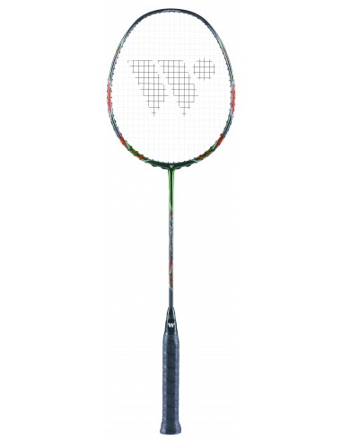 Raquette de badminton WISH MASTER PRO 10000