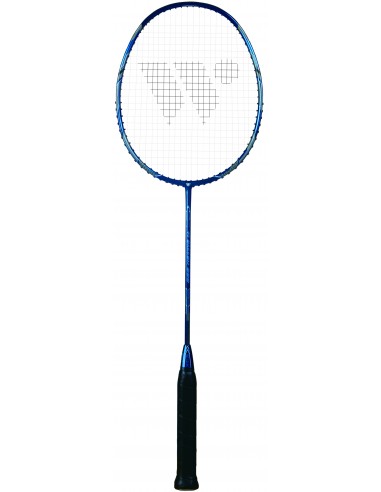 Badmintonracket Babolat X-Feel Lite (bespannen) - 2022 