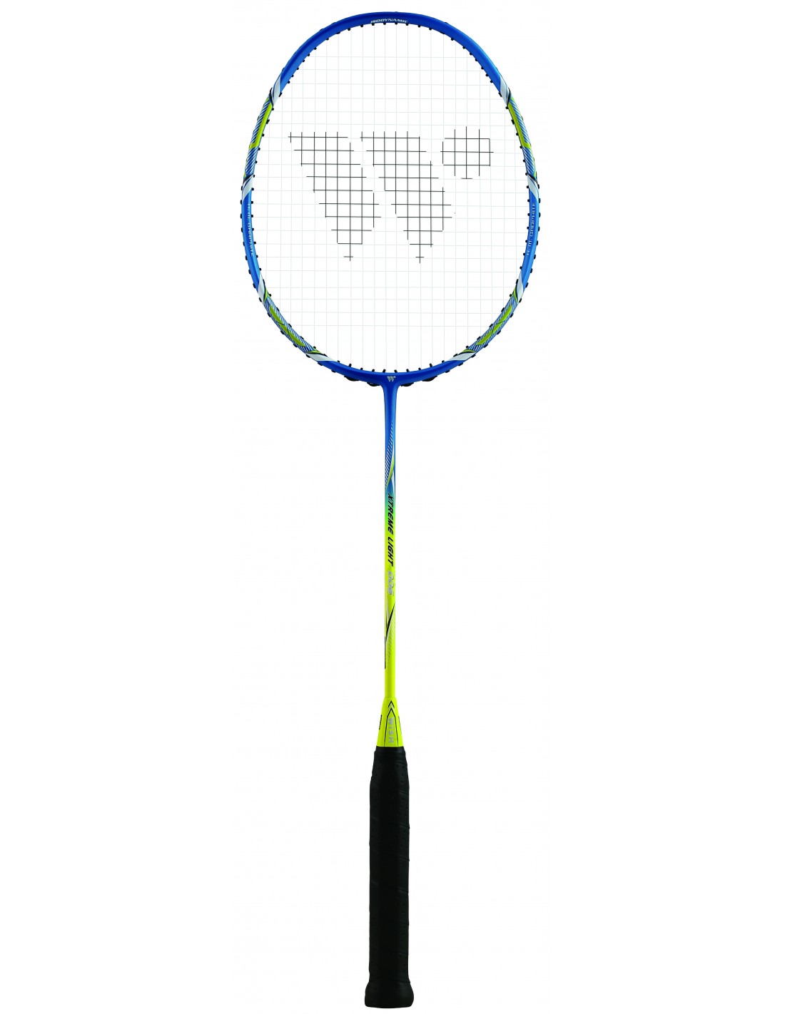 kook een maaltijd Rimpelingen Postbode WISH XTREME LIGHT 006 Badminton Racket