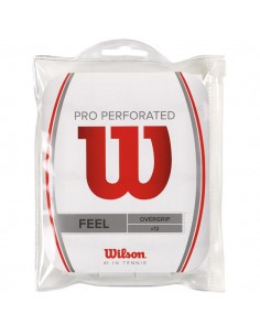 Surgrip Wilson Pro Overgrip...