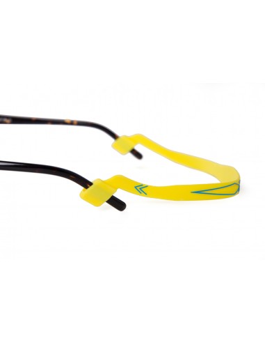 T-shirt Young Fresco (Blanc) 