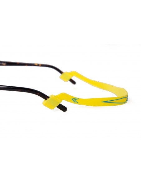 T-shirt Young Fresco (Blanc) 