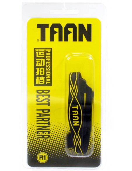 TAAN CORDON LUNETTES voor optimale prestaties op de baan 