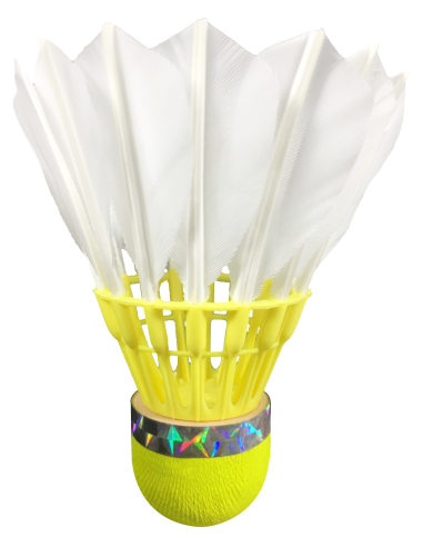Volants De Badminton Hybride D Mantis 49