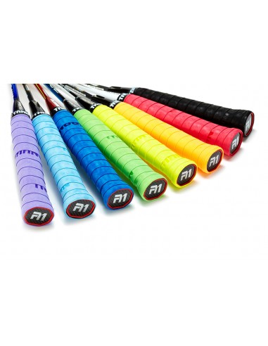 TOP Surgrip Pack 50 (Bleue/Black)  TOP Surgrip Pack 50 (Bleue/Black)