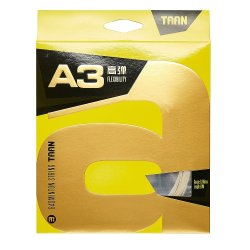 Tee-Shirt Yonex Homme Team YM0034EX  Jaune 