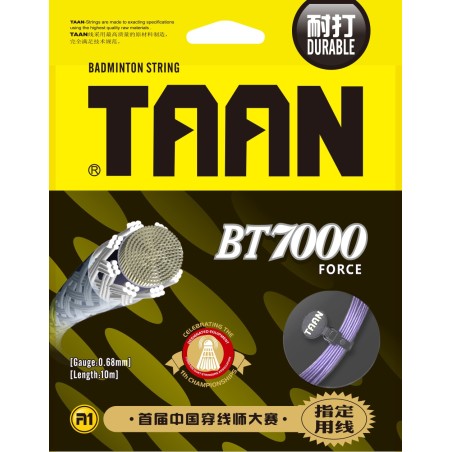TAAN BT 7000 SET 