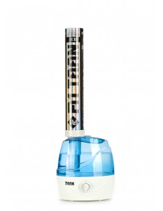 HUMIDIFICATEUR DE VOLANT...
