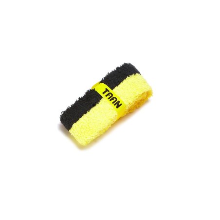 Cerceau plat 50cm jaune 