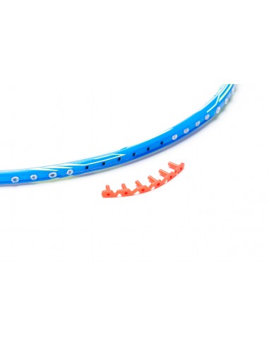 TAAN BADMINTON RACKET NAILS SET  TAAN BADMINTON RACKET NAILS SET