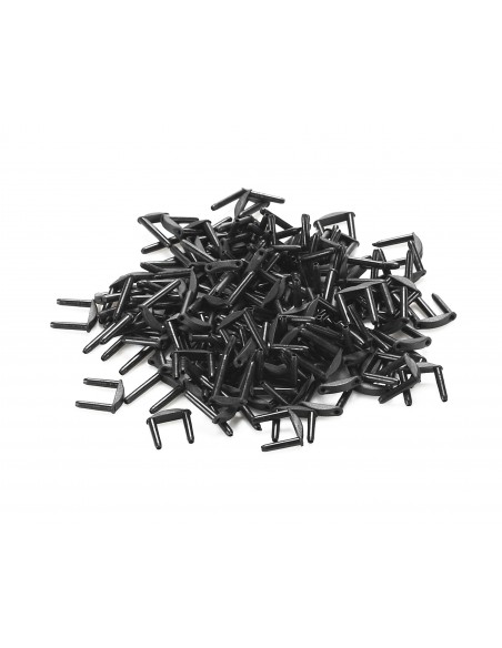 Victor T-Shirt T-40001TD C Homme Blå til Tennis 