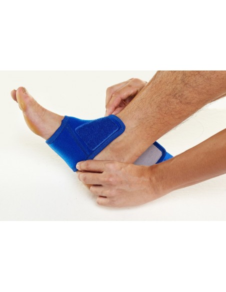 Yonex Pro Racket Bag 92429 Blue 