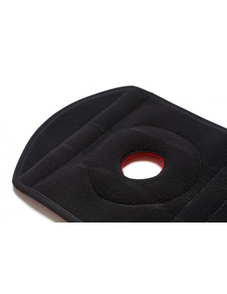 Polo Babolat Play Cap Sleeve Mujer 