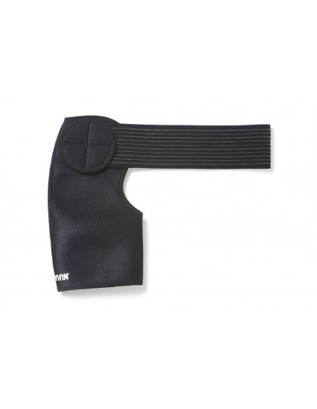 Badmintonracket Apacs Feather Weight 500 roze (niet bespannen) 7U 