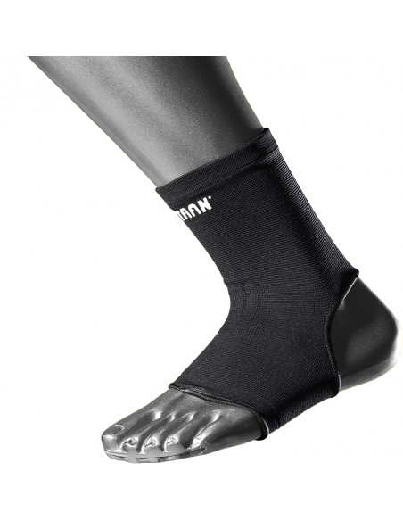 Badmintonschläger Young Y-Flash ispeed Blue (Unbesaitet) 