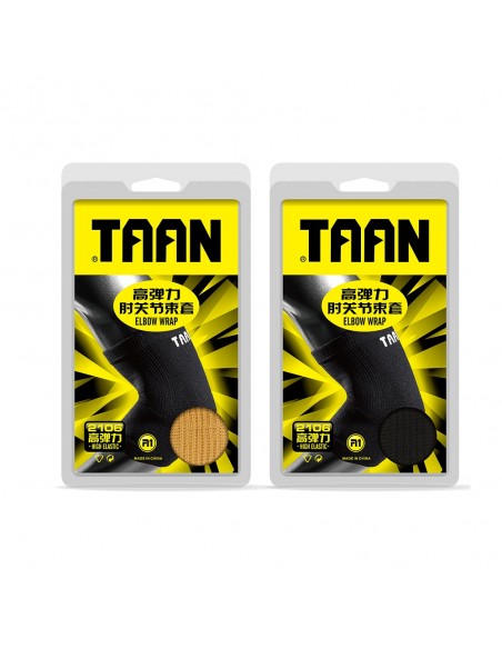 Wilson Mid-Calf Rush Pro Herrensocken (Weiß) 