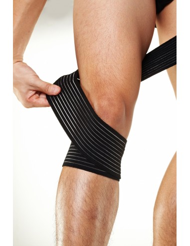 TAAN C21 PROTECTION TETE BADMINTON ROULEAU NOIR 4.5m  TAAN C21 PROTECTION TETE BADMINTON ROULEAU NOIR 4.5m