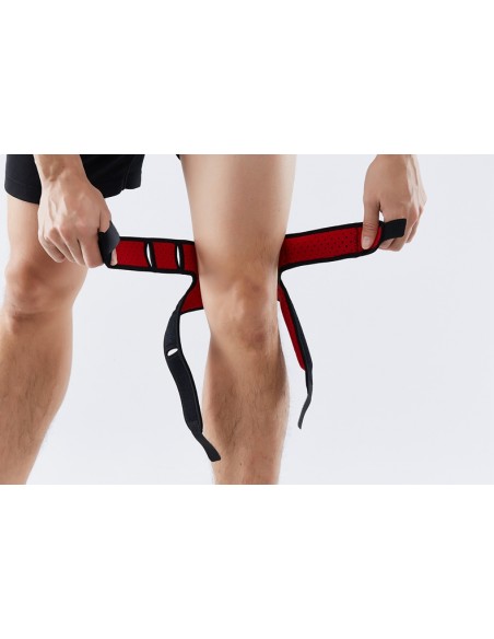 Raqueta de bádminton D2615 II (Crema) 