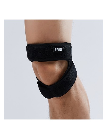 Raqueta de bádminton D2615 II (Crema) 