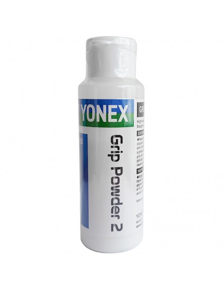 YONEX GRIP POWDER 2 AC470EX