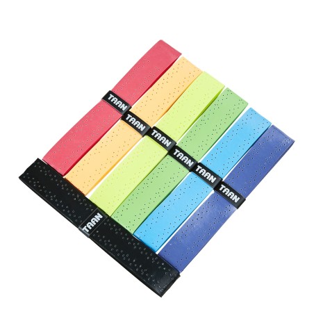 Raquette de Badminton Flex Power Raptor x90 Noir/Rouge 3U