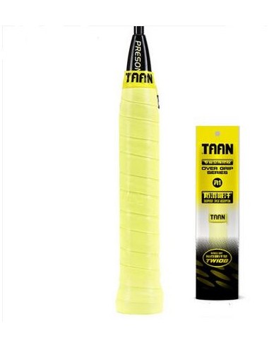 TAAN SURGRIP TW 108 voor verbeterde grip en controle  TAAN SURGRIP TW 108 voor verbeterde grip en controle