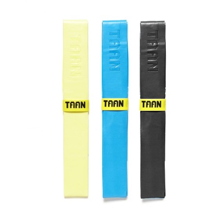 Pack 3 tubes de volants de badminton en plumes Ice Strike : First, Tournament, Premium