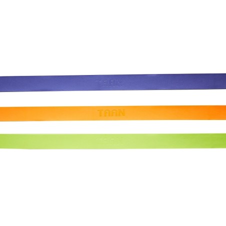 Volant de badminton Hybride D'Mantis 40