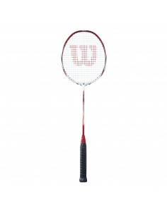Wilson Fierce C3600 Badmintonschläger 