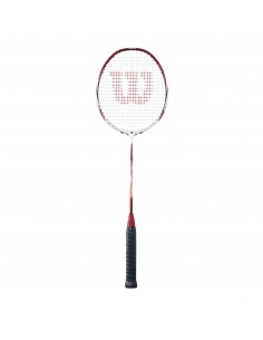 Wilson Fierce C3600 Badminton Racket 