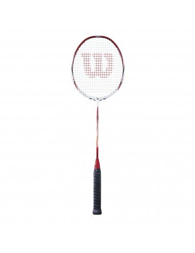 Wilson Fierce C3600 Badmintonschläger 
