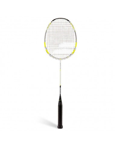 Babolat Raquette de Badminton Satelite Lite, Jaune