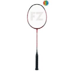 Raquette de Badminton FZ-Forza Titanium 7100 - Rigide, Titane