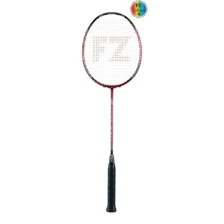 Raquette de Badminton FZ-Forza Titanium 7100 - Rigide, Titane