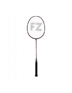 Raqueta de bádminton FZ-Forza Supreme 4000 v2 ROSA 