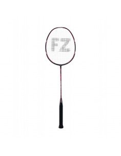 Raquette de badminton FZ-Forza Supreme 4000 v2 ROSE 