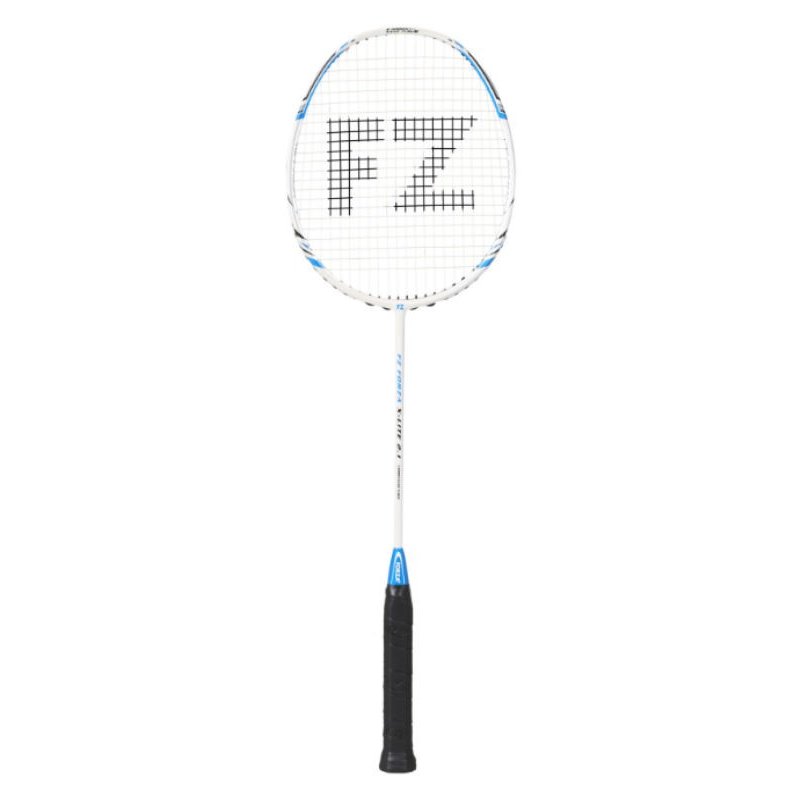 Raquette de Badminton FZ Forza X-Lite 2.1 - Légère, Souple, Neutre