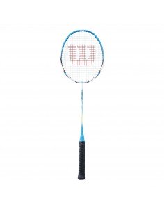 Wilson Fierce C1600 Badmintonschläger 