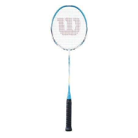Wilson Fierce C1600 - Pr?cision et Confort
