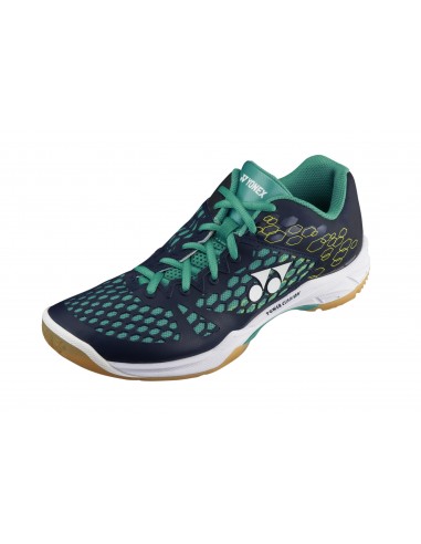 YONEX POWER CUSHION 03 NAVY/TURQUOISE